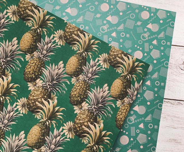 24.デザインペーパー デザインペーパーセット | 紙製品の開発・販売の