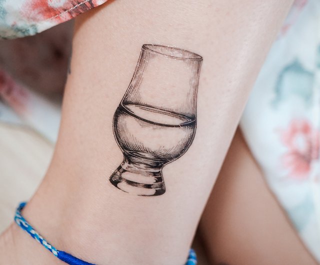 20 Epic Tattoos Every Beer Lover Needs to See