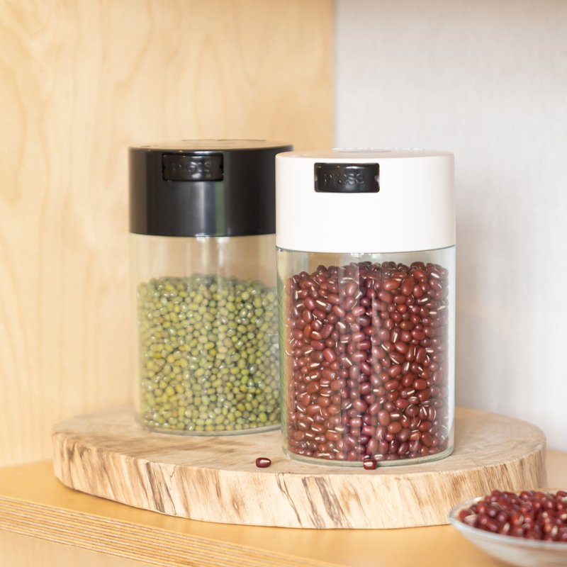 Airtight jars | Sealed jars | Fresh-keeping jars | Storage jar 0.57L - Storage - Other Materials Multicolor