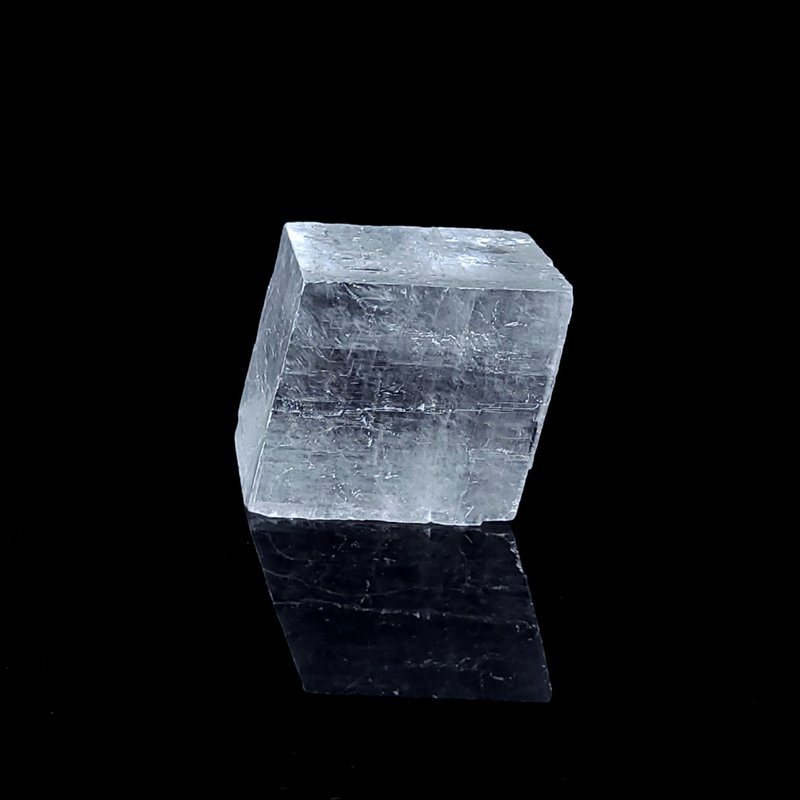 【方解石】 - 744 - 其他 - 水晶 黑色