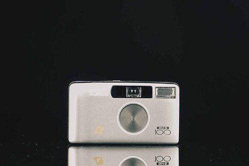 瑞克先生-底片相機專賣 Konica BM.S 100 #2 #APS底片相機