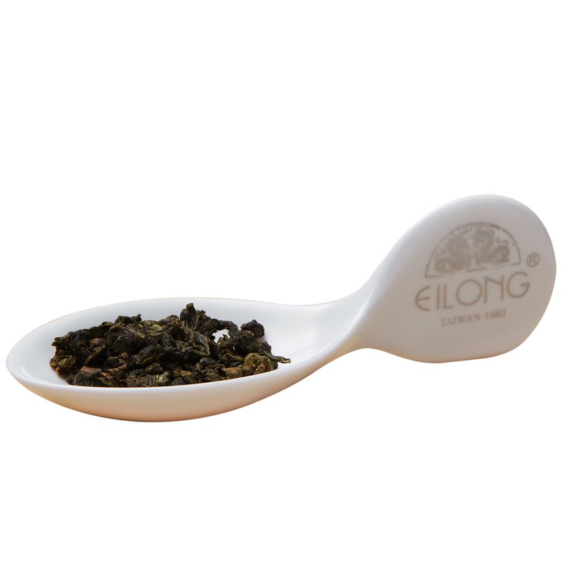 定窯巧雲茶匙-2入 - 茶壺/茶杯/茶具 - 陶 