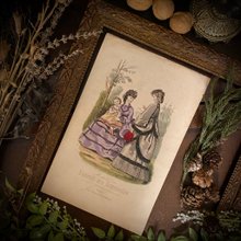 1888 年に出版された 100 年も前の有名なフランス小説、レ ミゼラブル