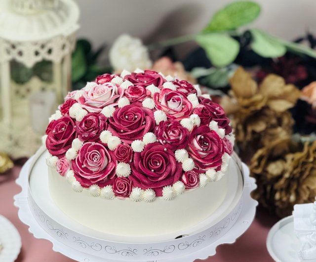 バーレイ 青い花柄の2段ケーキスタンド 訳あり】バーレイ リーガルピーコック ミスマッチカラー 2段