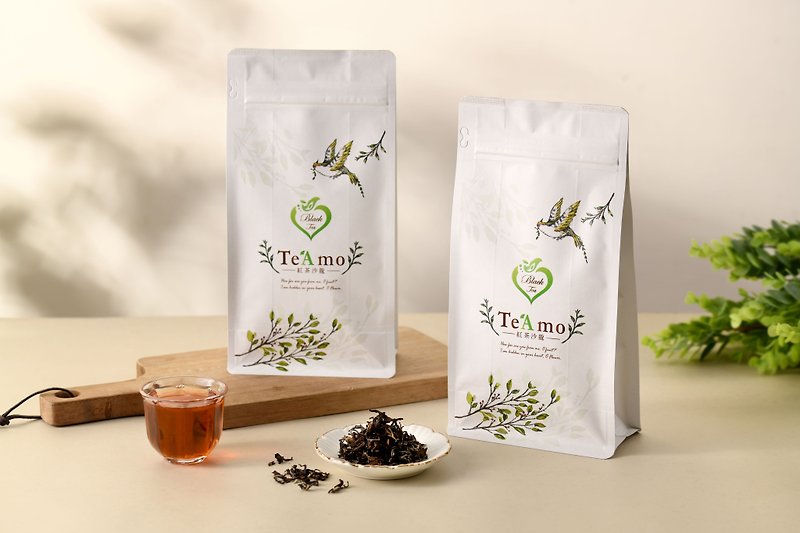 【Nepal Black Tea】 Kuwapani Manor Summer Pick 100g - Tea - Other Materials 