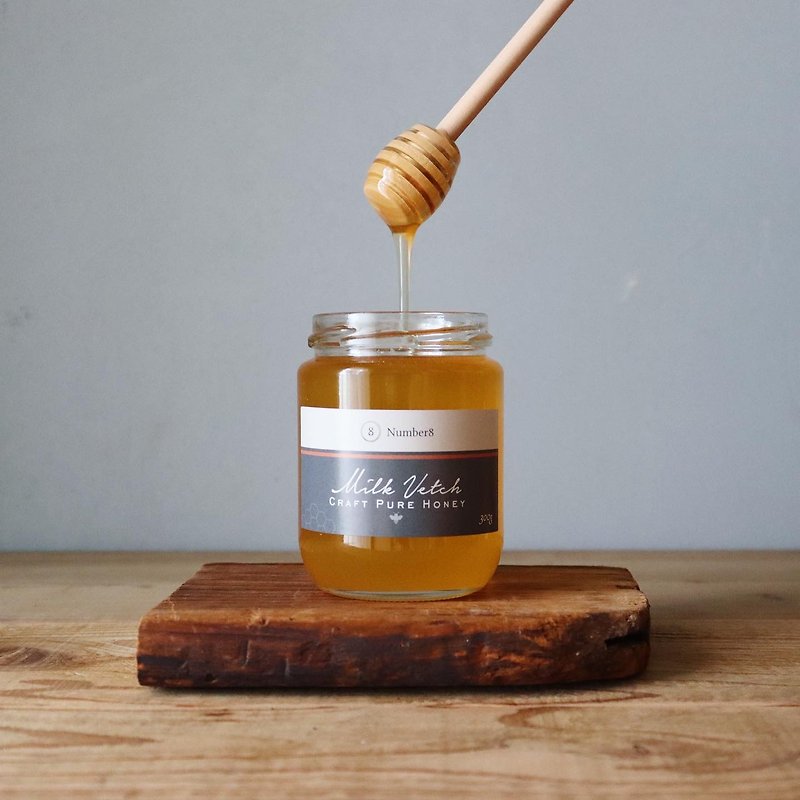 Craft Pure Honey  miil vetch