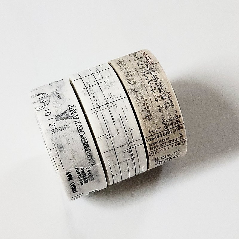 first masking tape - Washi Tape - Other Materials 