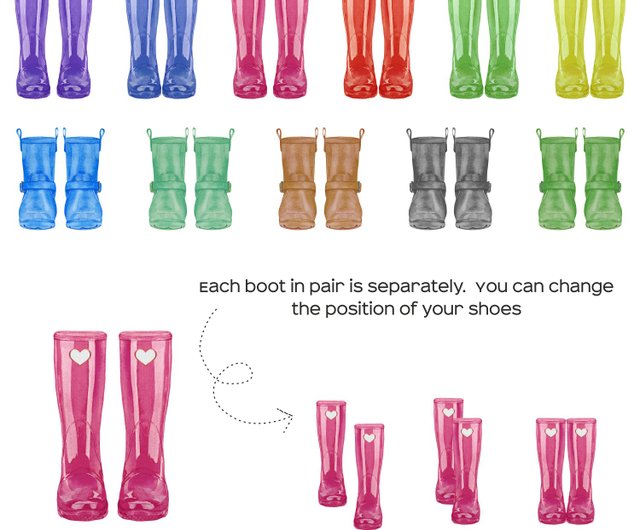 welly boots clipart images