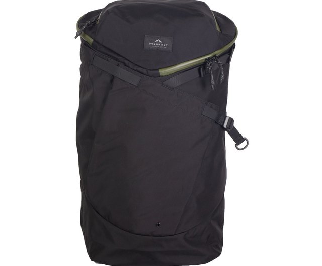 Doughnut hotsell backpack waterproof