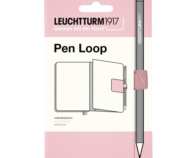 Pen Loop - LEUCHTTURM1917