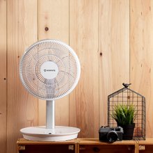 AIRMATE 卓上扇風機 ホワイト AIRMATE 卓上扇風機 ホワイト