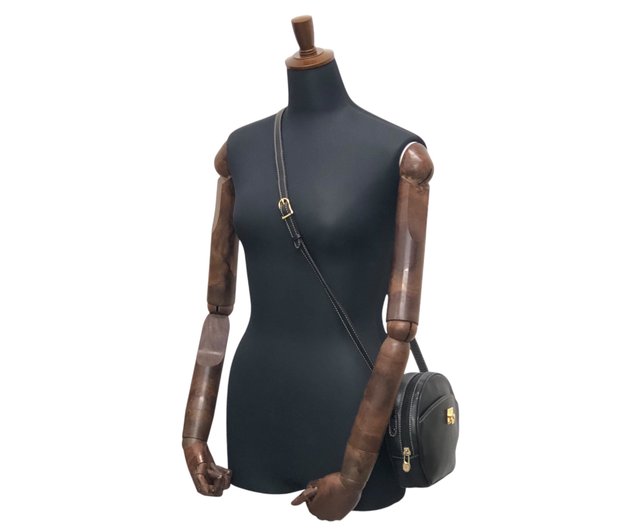 日本直送 名牌中古包 】CELINE セリーヌ ショルダーバッグ