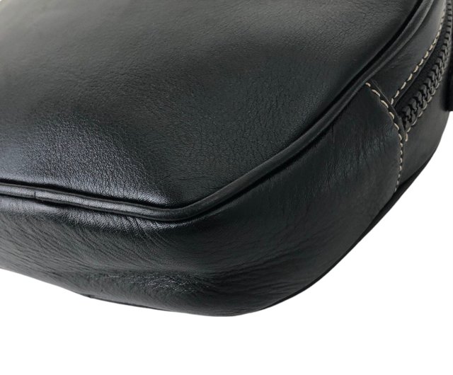 日本直送 名牌中古包 】CELINE セリーヌ ショルダーバッグ