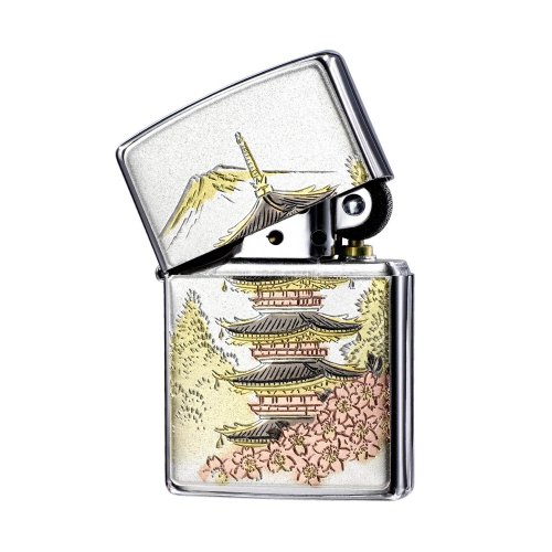 選ぶなら ZIPPO official flagship store] Japanese traditional style ワンピース