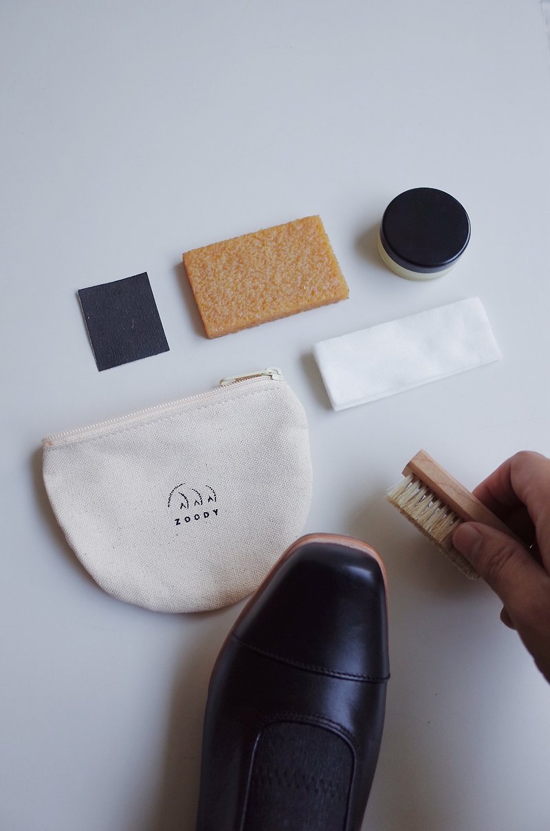 ZOODY / leather lightweight maintenance group - Insoles & Accessories - Other Materials 