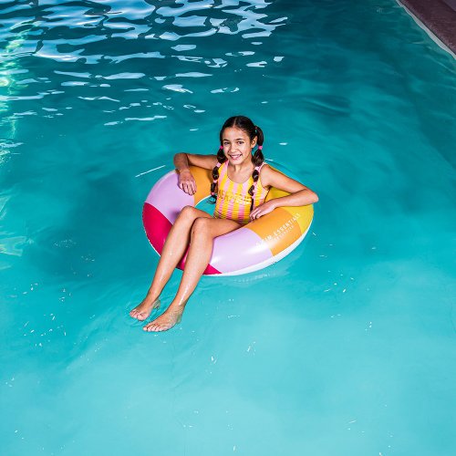 YODEE 優迪 Swim Essentials 荷蘭 幼兒/兒童/成人游泳圈