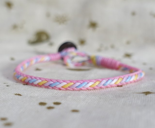 Fairy hot sale tail bracelet