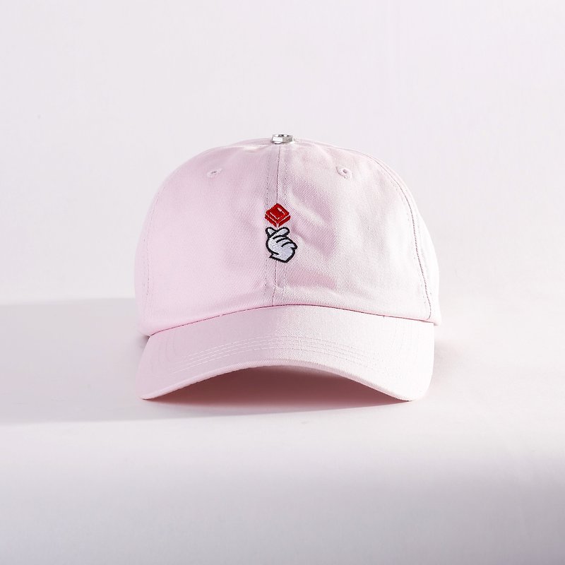 2016 RITE Logo brand original | classic old hat models - Pink - Hats & Caps - Waterproof Material Pink