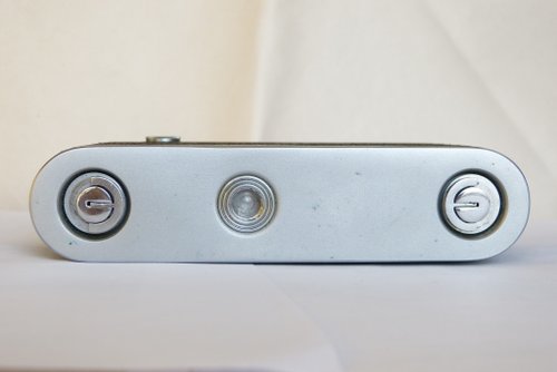 【動作確認済み】FED 2 （type-B） ボディ 動作確認済み】FED 2 （type-B） ボディ - メルカリ
