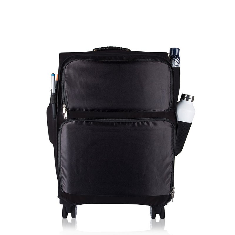 Mercury Mercury Lightweight Foldable Storage Luggage Cover - กระเป๋าเดินทาง/ผ้าคลุม - วัสดุอื่นๆ 