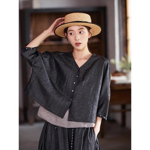 チャイナドレス　新品香雲沙 フィギュア｜魔都精兵のスレイブ｜出雲天花 チャイナドレスVer.