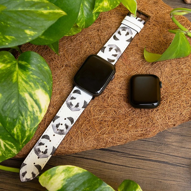 Panda | Apple Watch Strap
