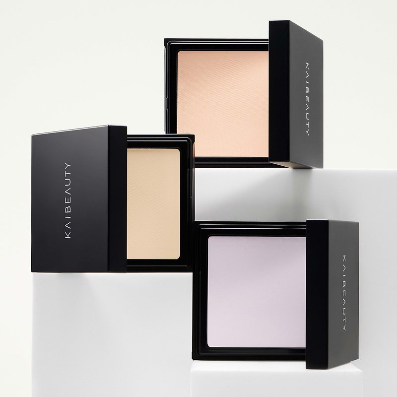 Blur Perfecting Powder - Pressed & Loose Powder - Other Materials 