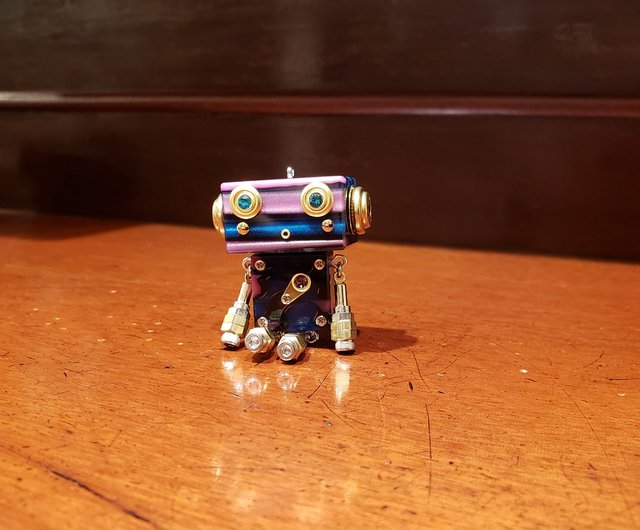 ロボットアクセサリー TOMOTTO 0031 - ショップ massanovaart
