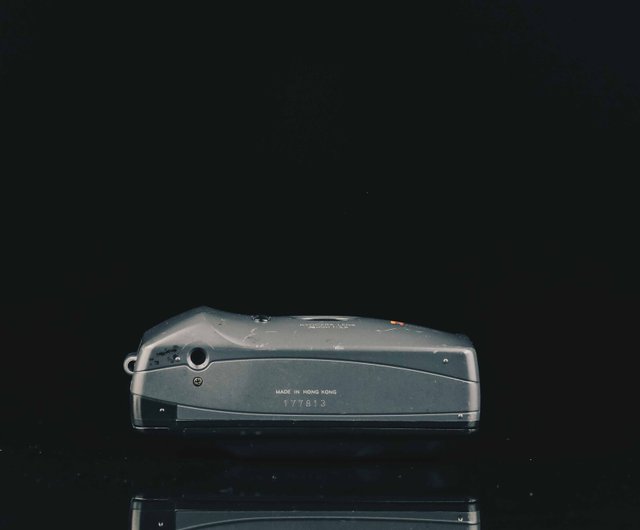 京セラ P.mini2 #7813 #135 フィルムカメラ - ショップ Rick