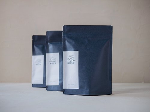 咖啡探險 體驗生活提案 | 咖啡探險 特殊風味組合包 (咖啡豆3包/5包)