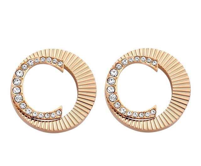 Cerruti hot sale 1881 earrings