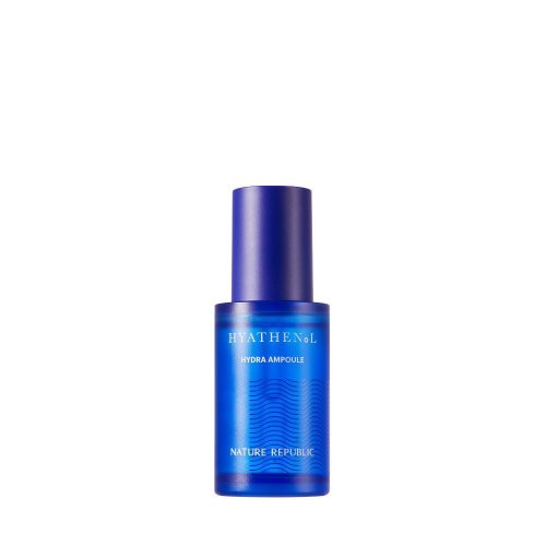 Nature Republic 自然樂園官方旗艦店 Nature Republic 水感極潤保濕安瓶 保濕極潤 精華液 - 30ml
