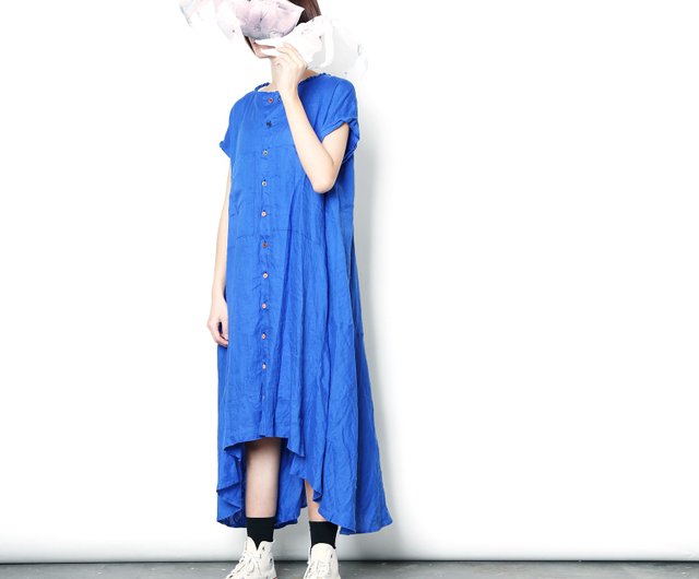 umbrella one piece dress