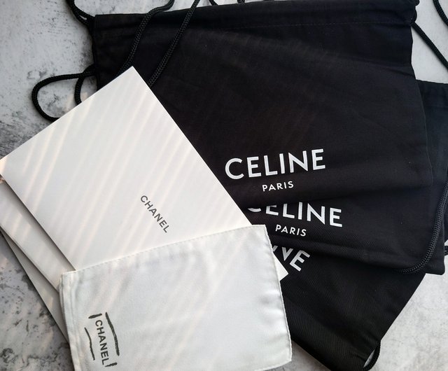 シャネル メンテナンス グローブ CELINE 巾着 ポケット バックパック