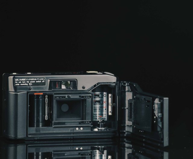 京セラ TD #0027 #135 フィルムカメラ - ショップ Rick photo カメラ