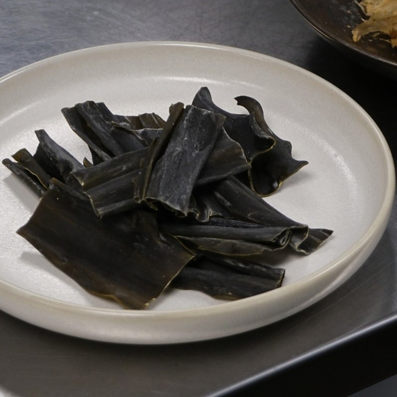 【初美嚴選】三石昆布 - 料理包/調理包 - 新鮮食材 綠色