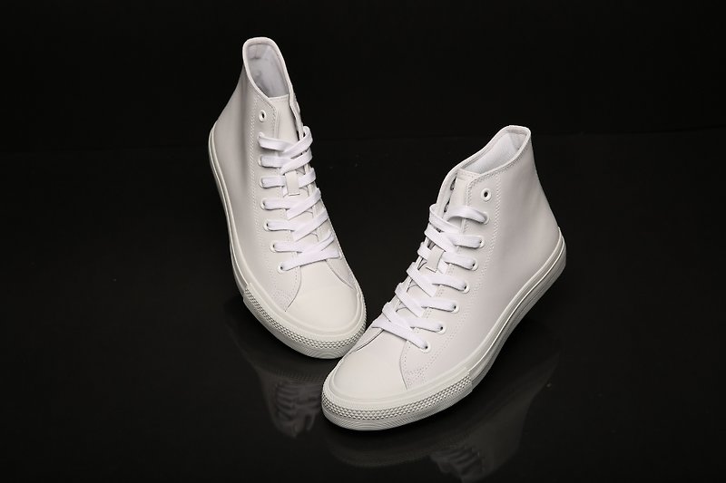 H1 classic shoes-evolutionary version of sulfur shoes, pure white all-match, not only classic, but also easy to wear