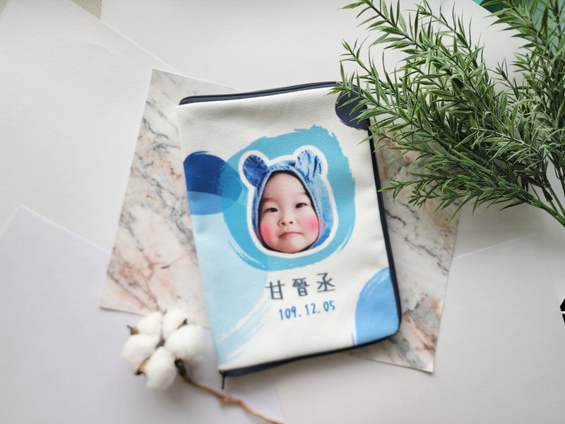 寶寶手冊套 - 其他 - 其他材質 