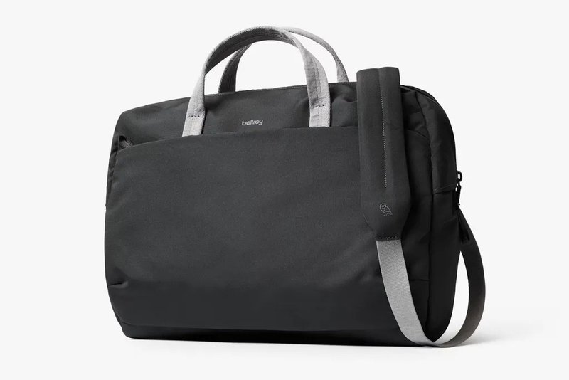 預購 Bellroy Via Work Bag 斜肩包 - 側背包/斜背包 - 其他材質 