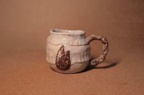小樹 小樹咖啡杯 03