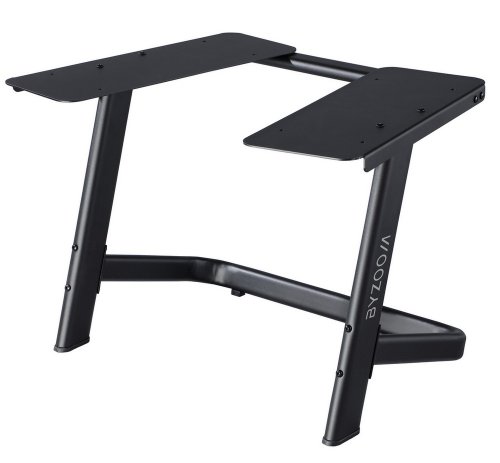 Byzoom Fitness Pure Series 34kg(75LB) 可調式啞鈴專用架(黑)