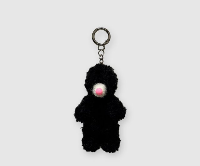PAPIMYONG パピミョン Cat キーリング キーホルダー モナムヒ