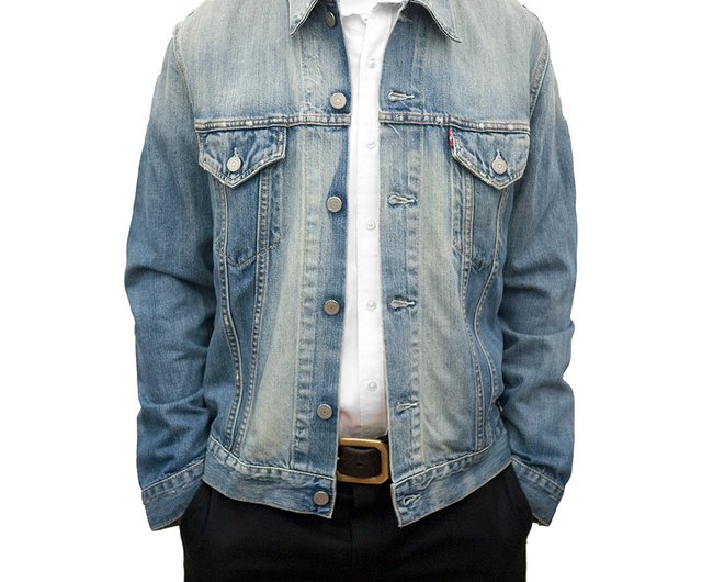 70500 hot sale levis jacket