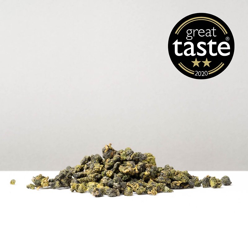 Specially selected mountain oolong tea - Lishan Oolong (fresh fragrance) - Tea - Fresh Ingredients Orange
