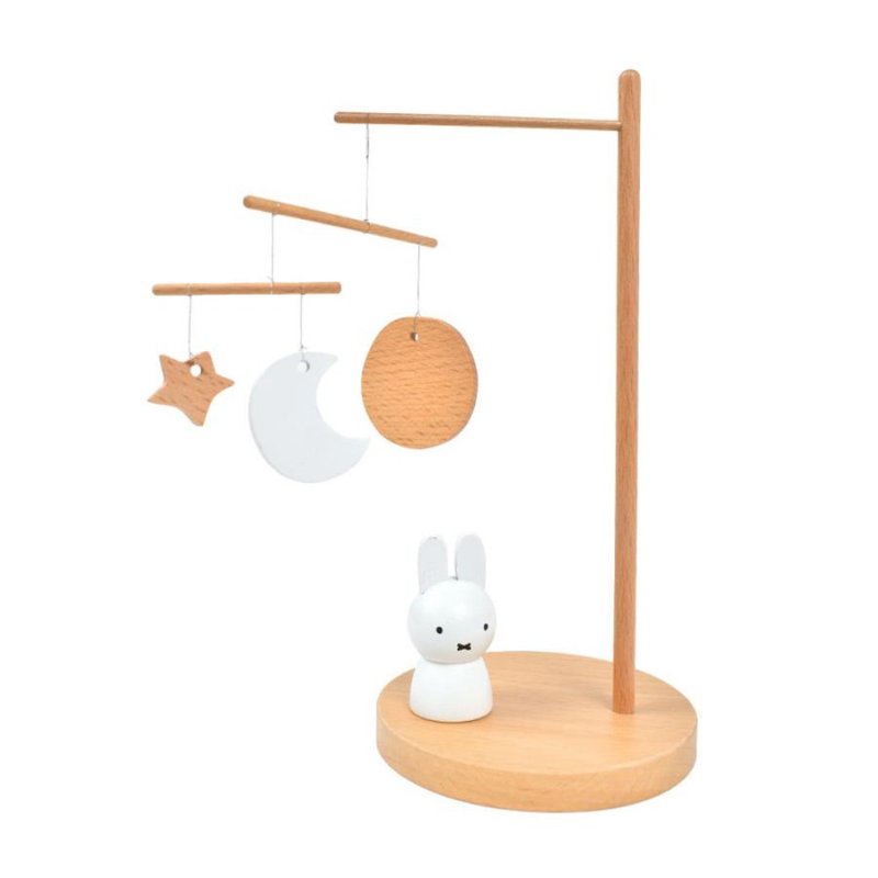 【MIFFYx日本NICHIGAN】療癒星空擺飾 居家裝飾 - 擺飾/家飾品 - 木頭 