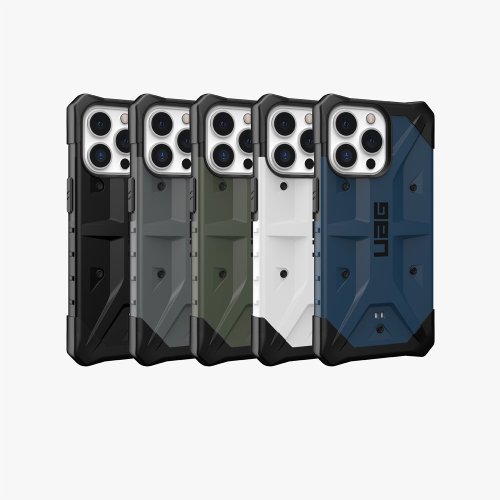 UAG UAG iPhone 13 Pro 耐衝擊保護殼-實色款