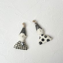 Christmas tree ornaments