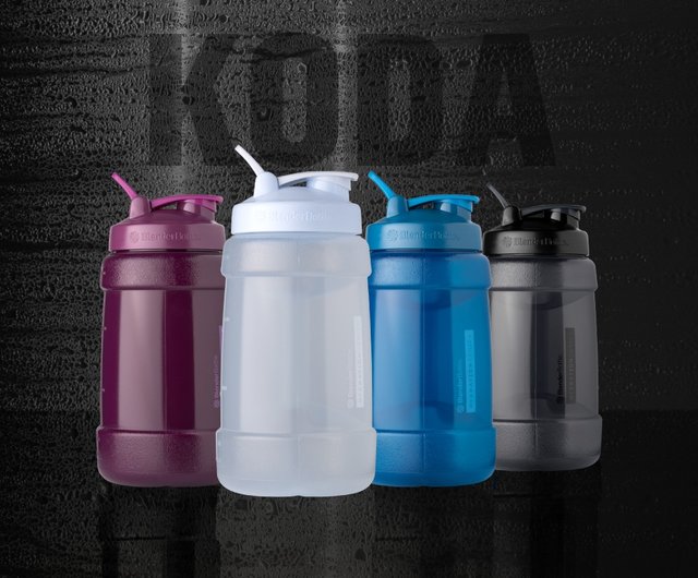 BlenderBottle•Marvel】Koda Huge Capacity Kettle 74oz/2200ml - Shop blender- bottle-py-tw Pitchers - Pinkoi