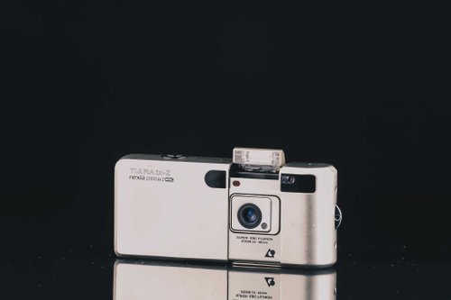 FUJIFILM フジフィルム TIARA II #3870 FUJIFILM フジフィルム TIARA II #3870