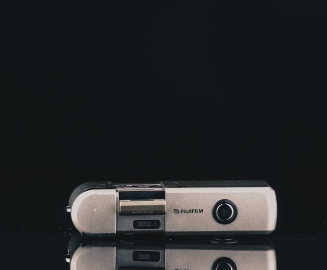 FUJIFILM フジフィルム TIARA II #3870